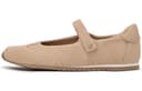 CHARLES&KEITH Small Ck Grain Cow Flat 1.1cm