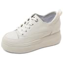 COMELY Lowtop Ecru/Black
