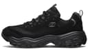 Skechers D'LITES 2.0 Black