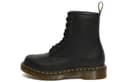 Dr. Martens 1460 Nappa 8 Combat Black