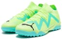 Puma FUTURE Match TT Football 'Electric Peppermint'