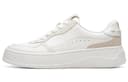 Clarks Lightweight Collection White