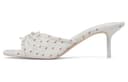 CHARLES&KEITH Composite Sole Slide Slippers