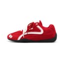 Medd Coverage Red