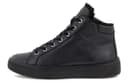 Ecco Grain Cow High Sports Black
