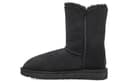 UGG Bailey Button II Button II Boot Thermal Winter FleeceLined, Everyday Crew Black