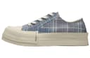 GOOD BAI Canvas Blue