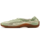 FOOT INDUSTRY Foot Industry German Army Trainers Sage Green