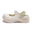 Hotwind EVA Closed Toe Slippers