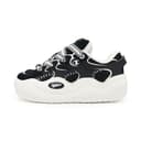 Champion Cloud Demon Cloud Monster Black/Milk White