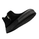 SOBB Cow Split Short Chelsea Black