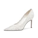 Holy Rose Slim Heel Commemoration