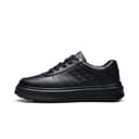 PARDASAUL Grain Cow Black