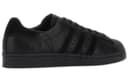 Y3 Superstar Y3 'Triple Black'