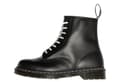 Dr. Martens 1460 8 High Combat Black