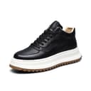 PARDASAUL Grain Cow Black