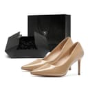 ZHR Slim Heel 8cm