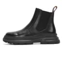 YEDANI Cow Split Crew Combat 6cm Black