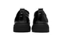 HLA Lowtop Black/Brown