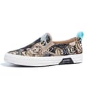 Baoda Breathable Lightweight Canvas