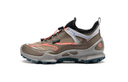 Ecco Biom C Trail Outdoor Army Green/Anise Brown/Pumpkin 803384