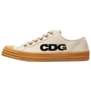CDG Novesta Star Master Canvas