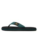 Lee Rubber Sole Stitching Quick Dry Odor Flip Flops