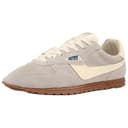 AUTRY Suede Beige