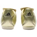 Adidas F50 Collection Taekwondo Gold