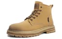 HLA Short Combat Earth Yellow