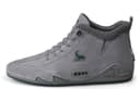 BECK Ankle Gray, Sand