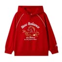 New Balance Sweatshirt FW25 Kids'