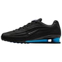 Nike SHOX Z Black Blue