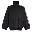 Adidas Originals PREMIUM 3S PADDED Puffer Jacket