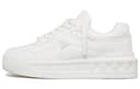 Valentino One Stud White