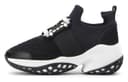Roger Vivier embellished slipon