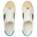 GUCCI ACE White