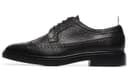 THOM BROWNE· Dress Black