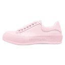 Alexander McQueen Deck Skate Plimsoll 'Pink'