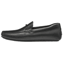 HUGO BOSS Cow Black