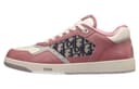 DIOR B27 Pink White