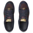 GUCCI Screener 1cm Dark Blue