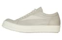 RICK OWENS Lido Vintage Pearl Milk