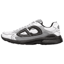 DIOR B30 Countdown Lowtop White Gray