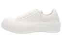 Alexander McQueen Deck Lowtop White