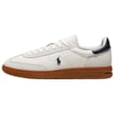 Polo Ralph Lauren logoembroidered lowtop