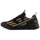 EMPORIO ARMANI EA7 ULTIMATE C2 KOMBAT CORE Black