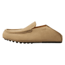 TOD'S City Lowtop Beige Yellow