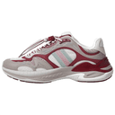 GUCCI 2.0 Mesh, Red Gray