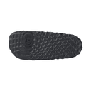 Gucci Slide Sandal 'Interlocking G Black Water Ripples'